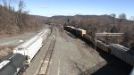 Taken from "Railfan friendly" bridge